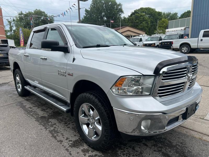ram ram 1500 pickup 2017 3C6RR7LT4HG531180 image ram ram 1500 pickup 2017 3C6RR7LT4HG531180 image